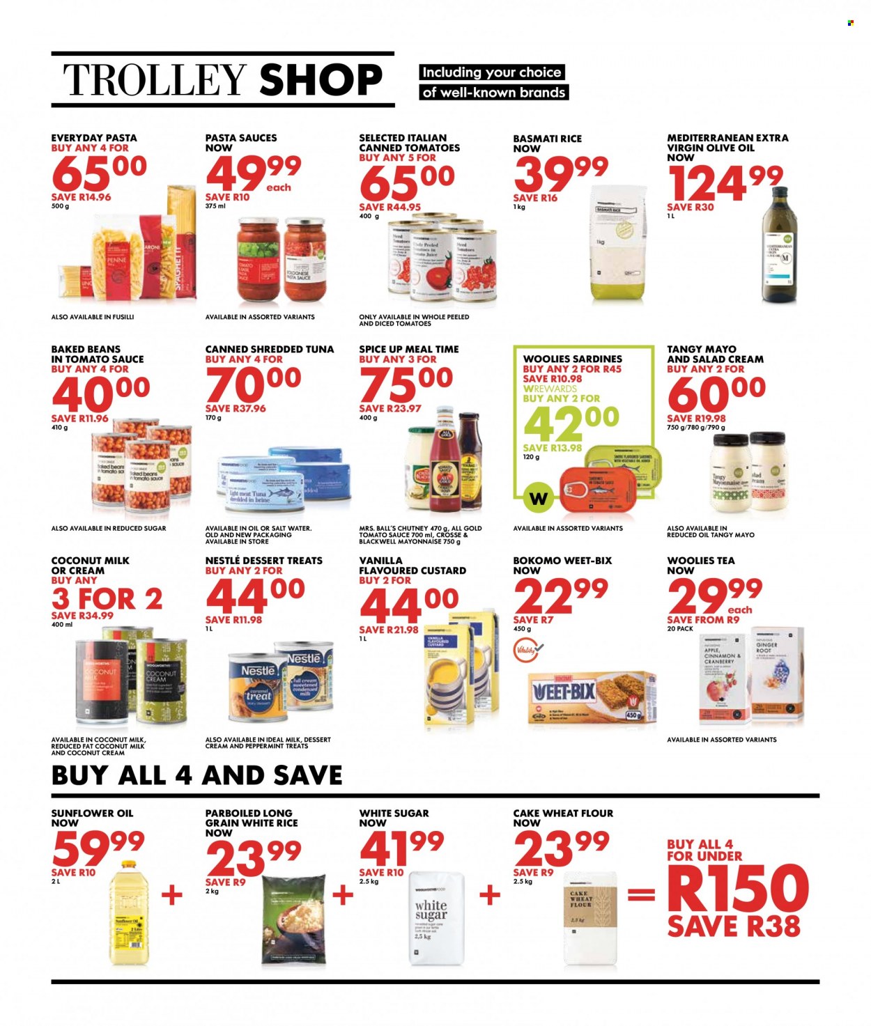 Woolworths specials - 24/01/2022 - 06/02/2022. Page 8