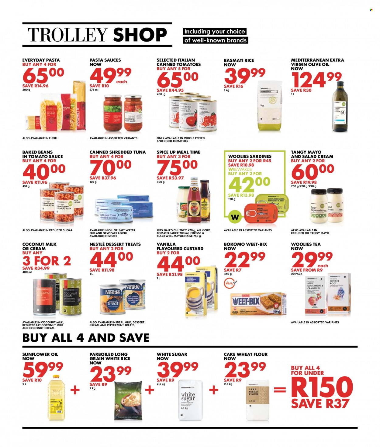 Woolworths specials - 24/01/2022 - 06/02/2022. Page 8
