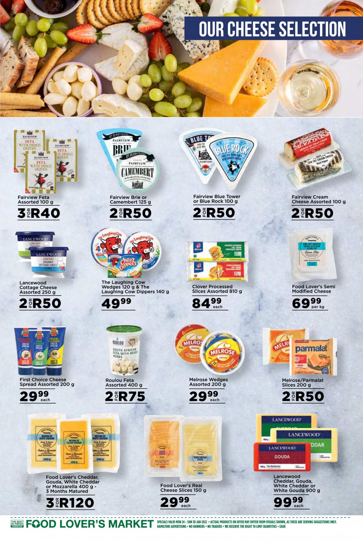 Food Lover's Market specials - 24/01/2022 - 30/01/2022. Page 9