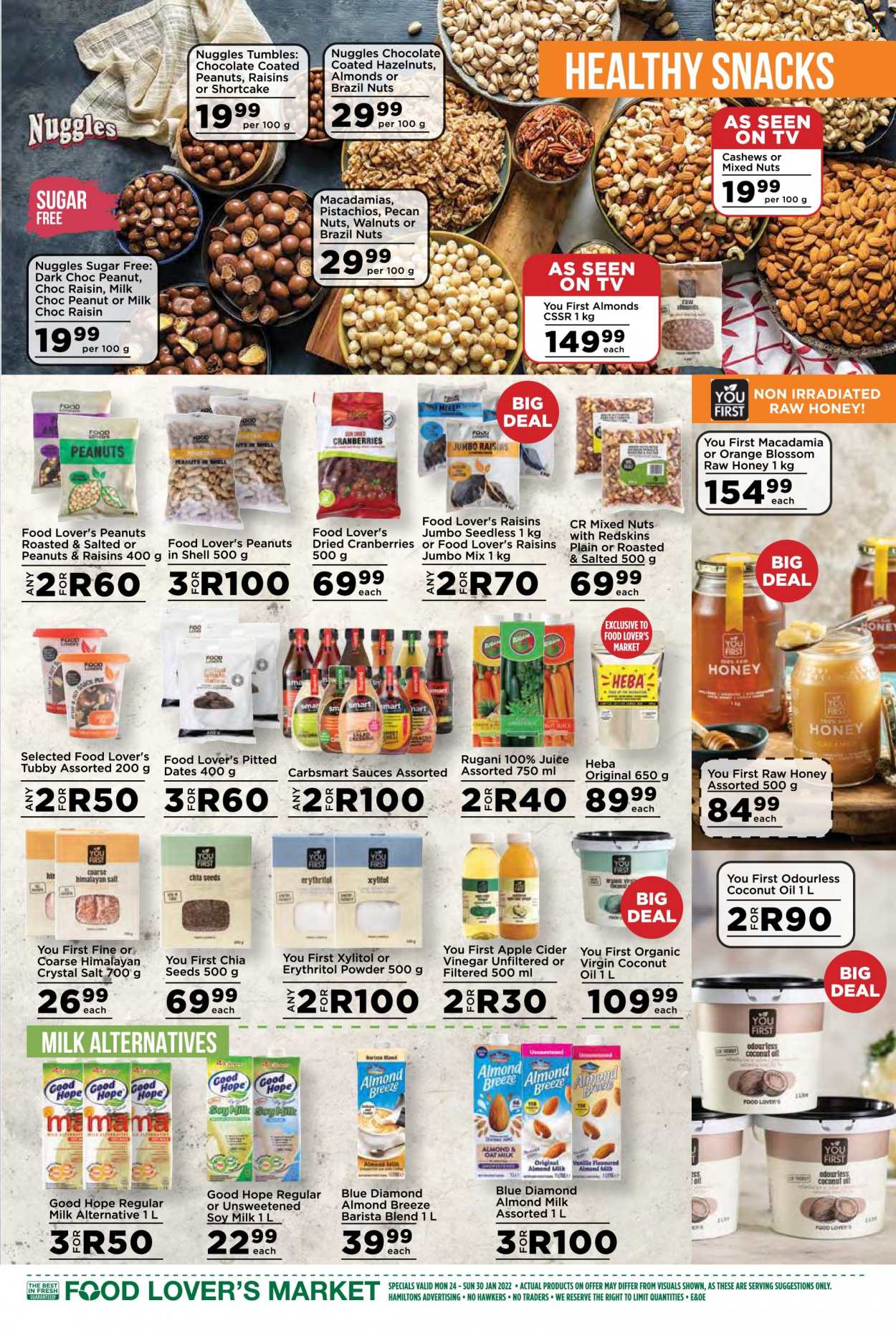Food Lover's Market specials - 24/01/2022 - 30/01/2022. Page 11