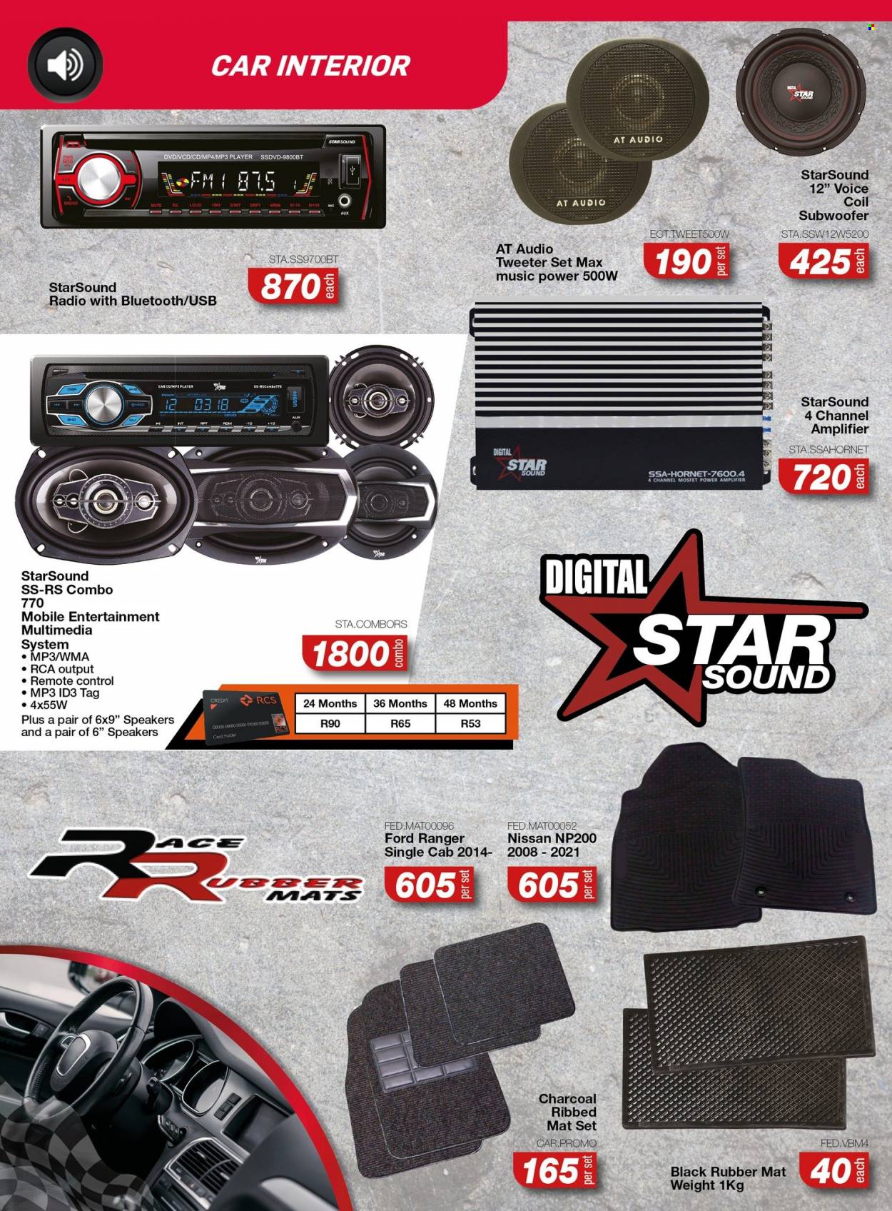 AutoZone specials - 24/01/2022 - 06/02/2022. Page 8