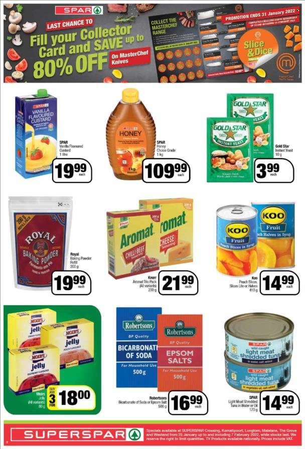 SPAR specials - 25/01/2022 - 07/02/2022. Page 4