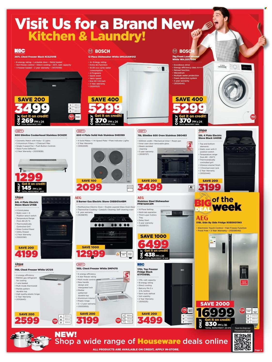 HiFi Corp specials - 25/01/2022 - 31/01/2022. Page 3
