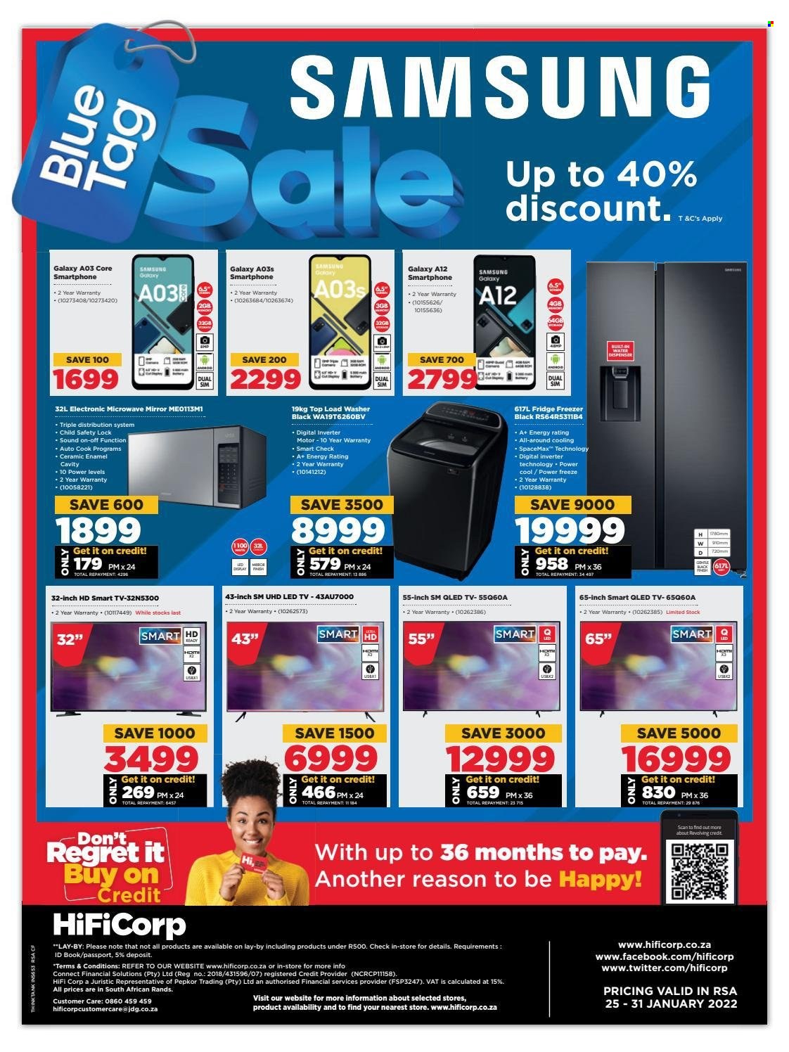 HiFi Corp specials - 25/01/2022 - 31/01/2022. Page 8