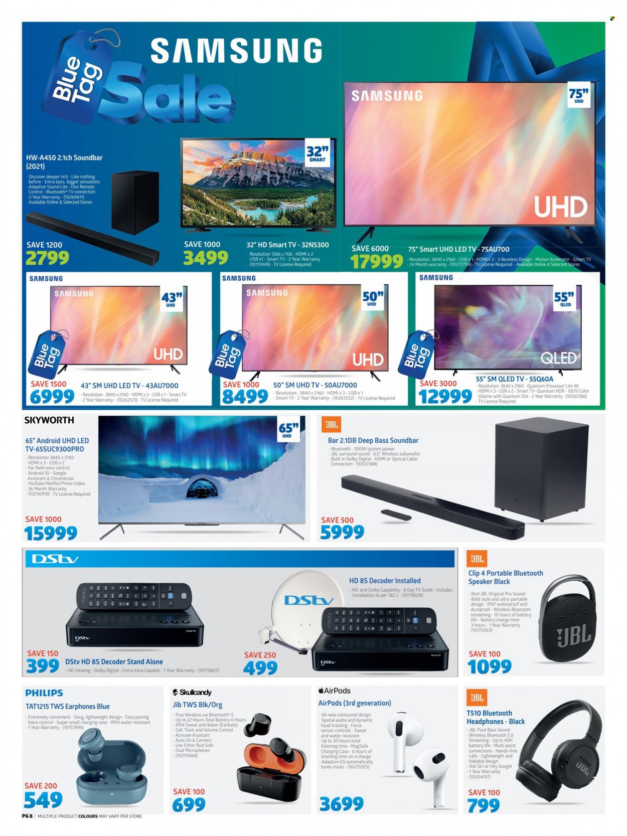 Incredible Connection specials - 25/01/2022 - 31/01/2022. Page 8