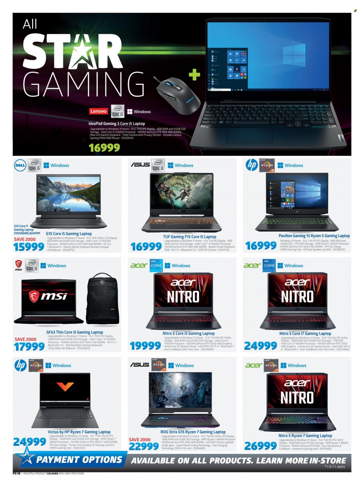 Incredible Connection specials - 25/01/2022 - 31/01/2022. Page 10