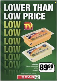 SPAR specials - 25/01/2022 - 07/02/2022. Page 2