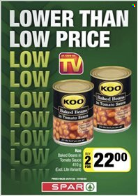 SPAR specials - 25/01/2022 - 07/02/2022. Page 3