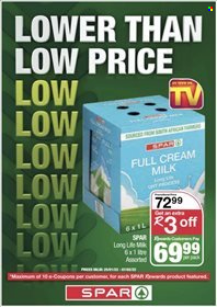SPAR specials - 25/01/2022 - 07/02/2022. Page 4