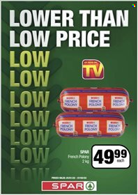 SPAR specials - 25/01/2022 - 07/02/2022. Page 7