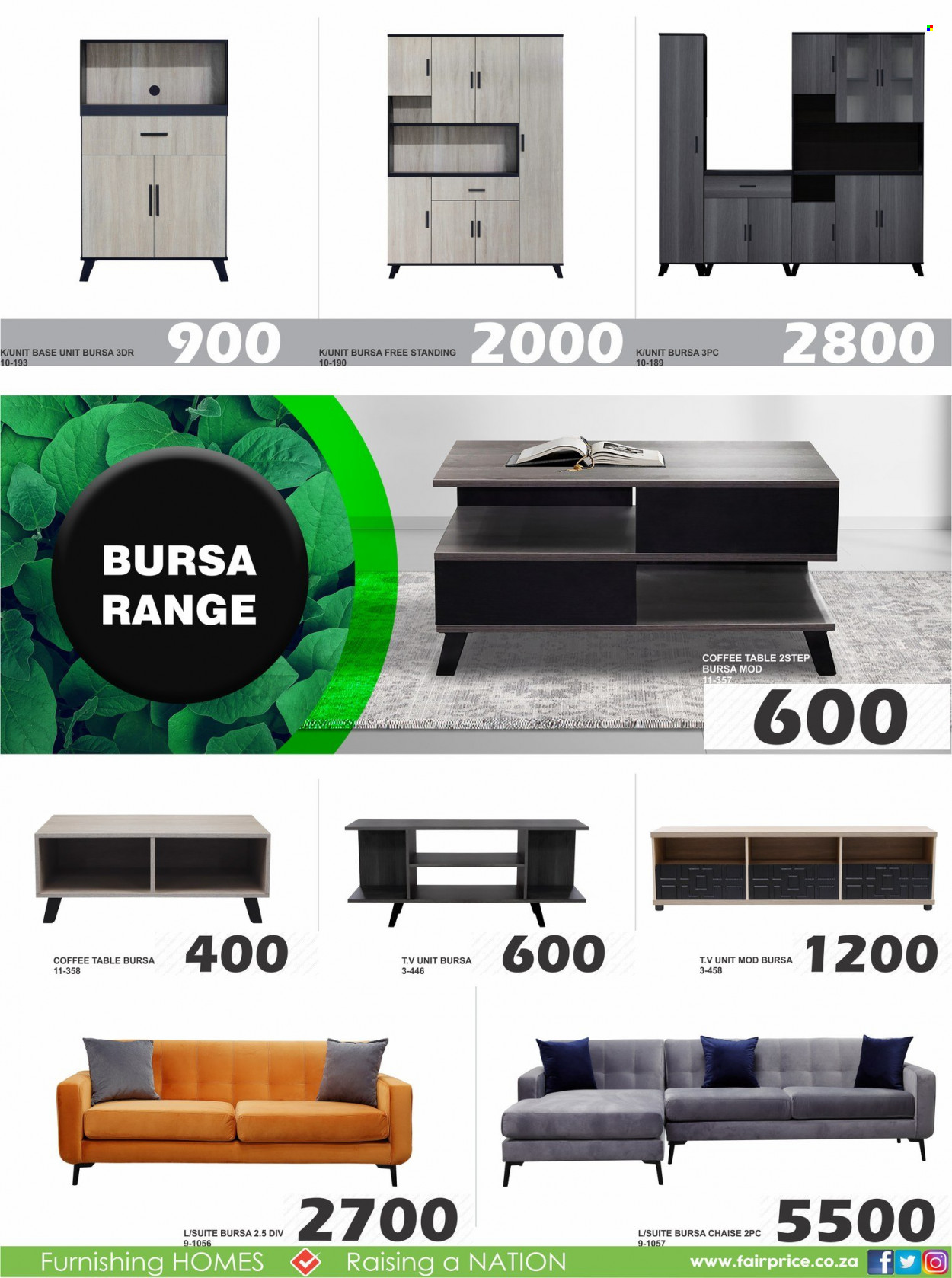 Fair Price specials - 26/01/2022 - 06/02/2022. Page 3