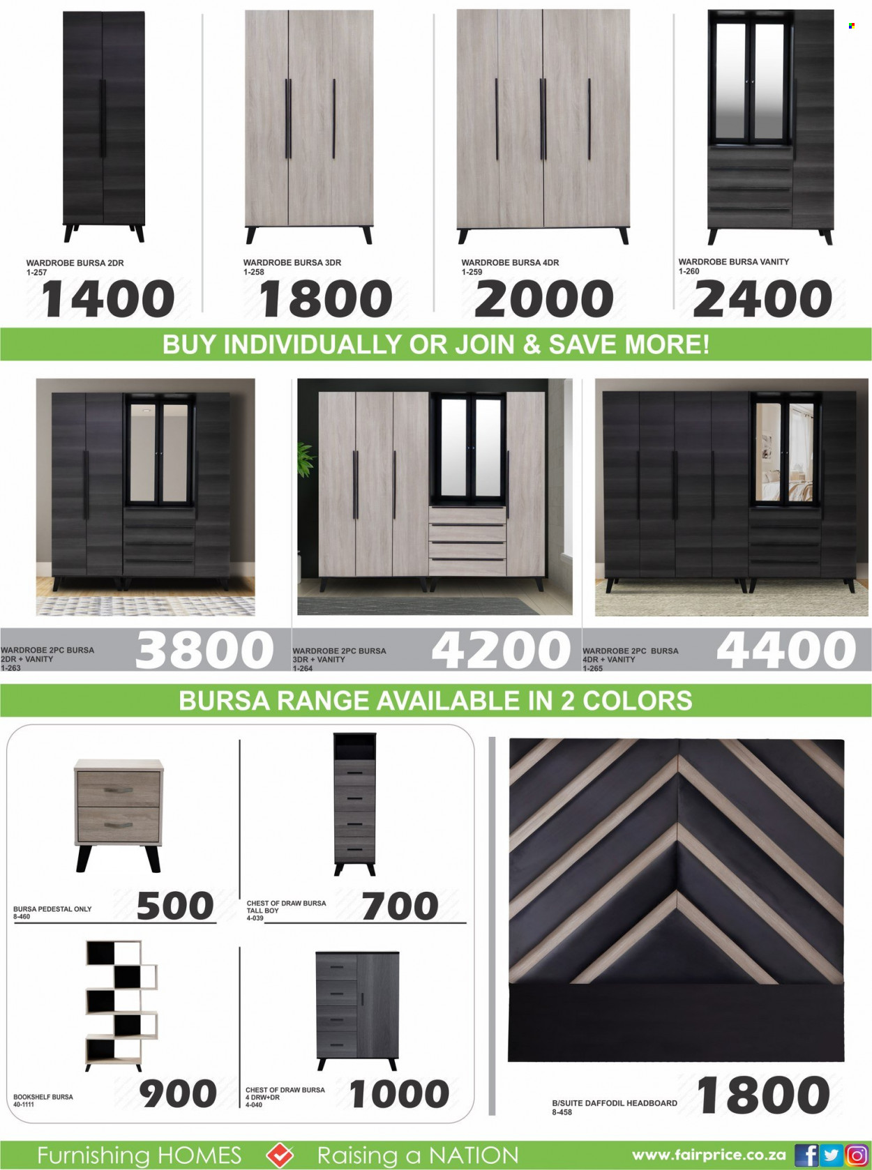 Fair Price specials - 26/01/2022 - 06/02/2022. Page 4