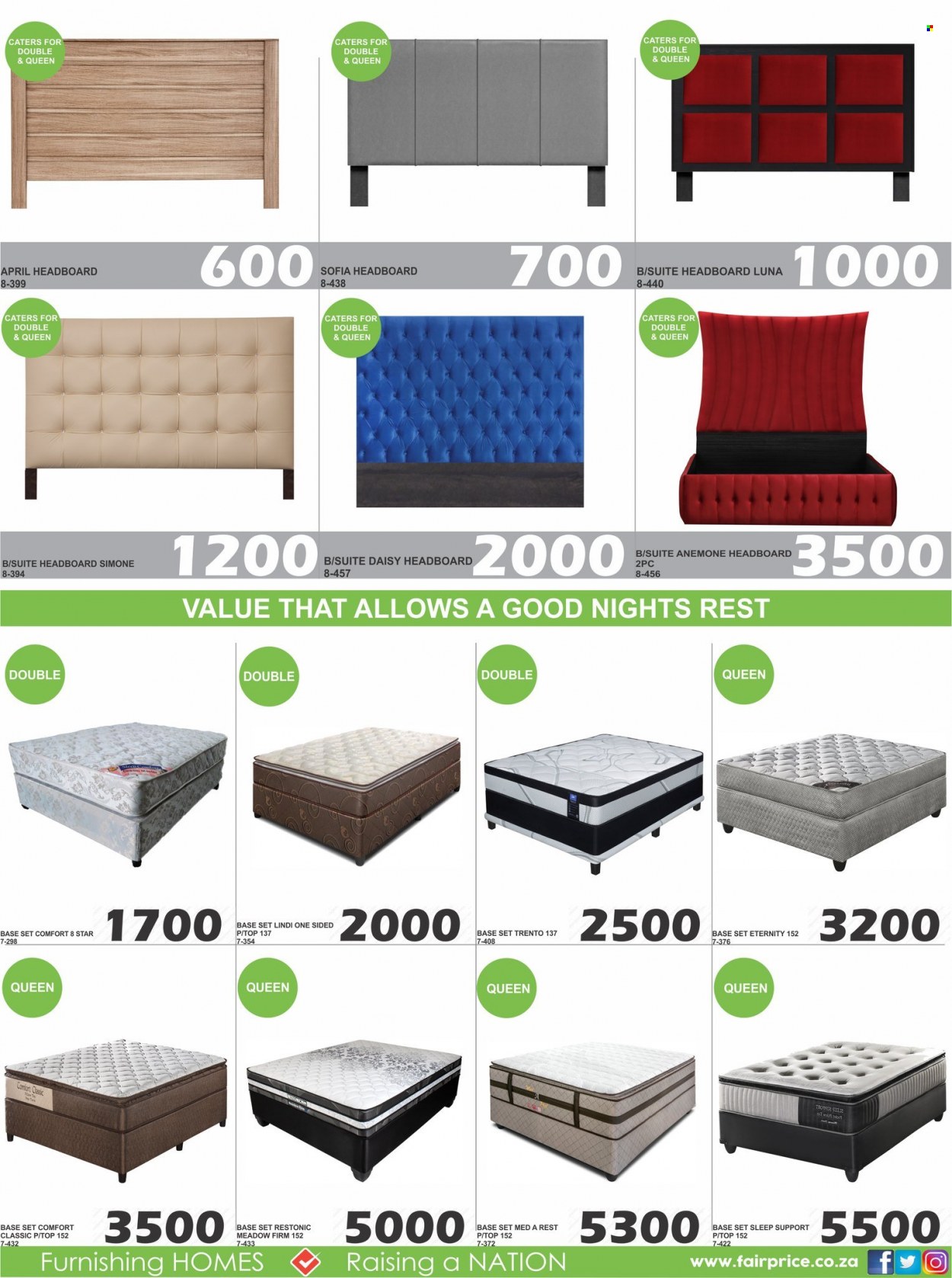 Fair Price specials - 26/01/2022 - 06/02/2022. Page 5