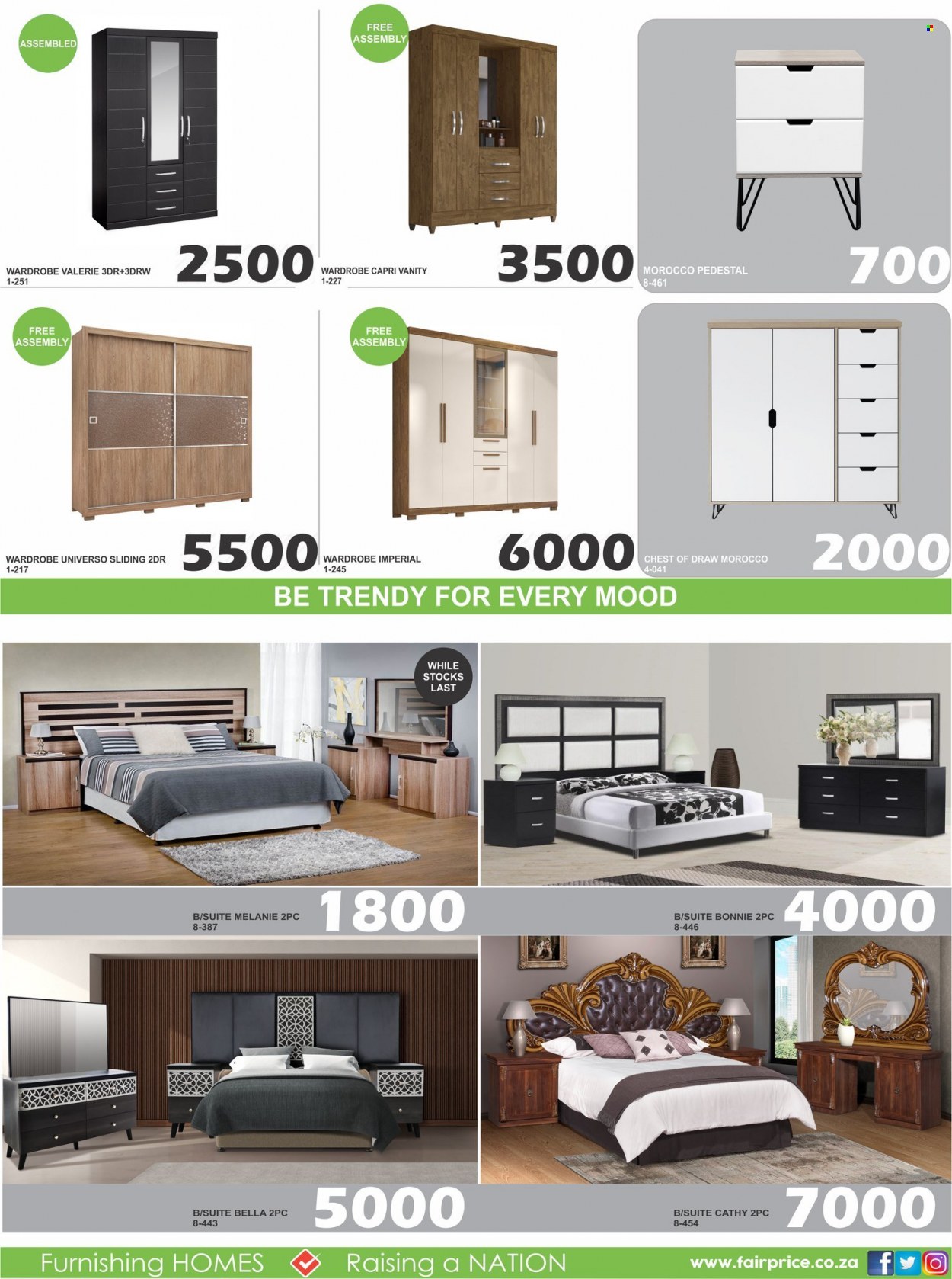 Fair Price specials - 26/01/2022 - 06/02/2022. Page 6