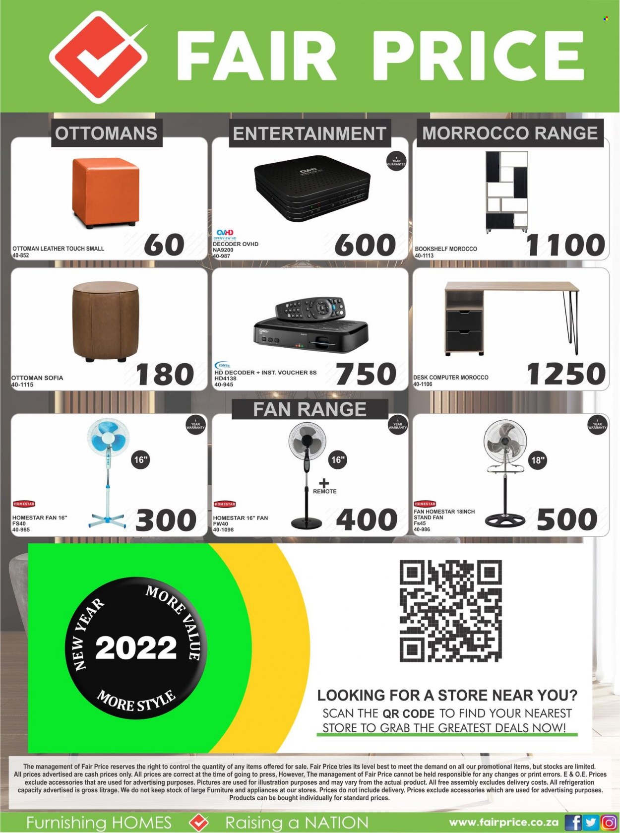 Fair Price specials - 26/01/2022 - 06/02/2022. Page 7