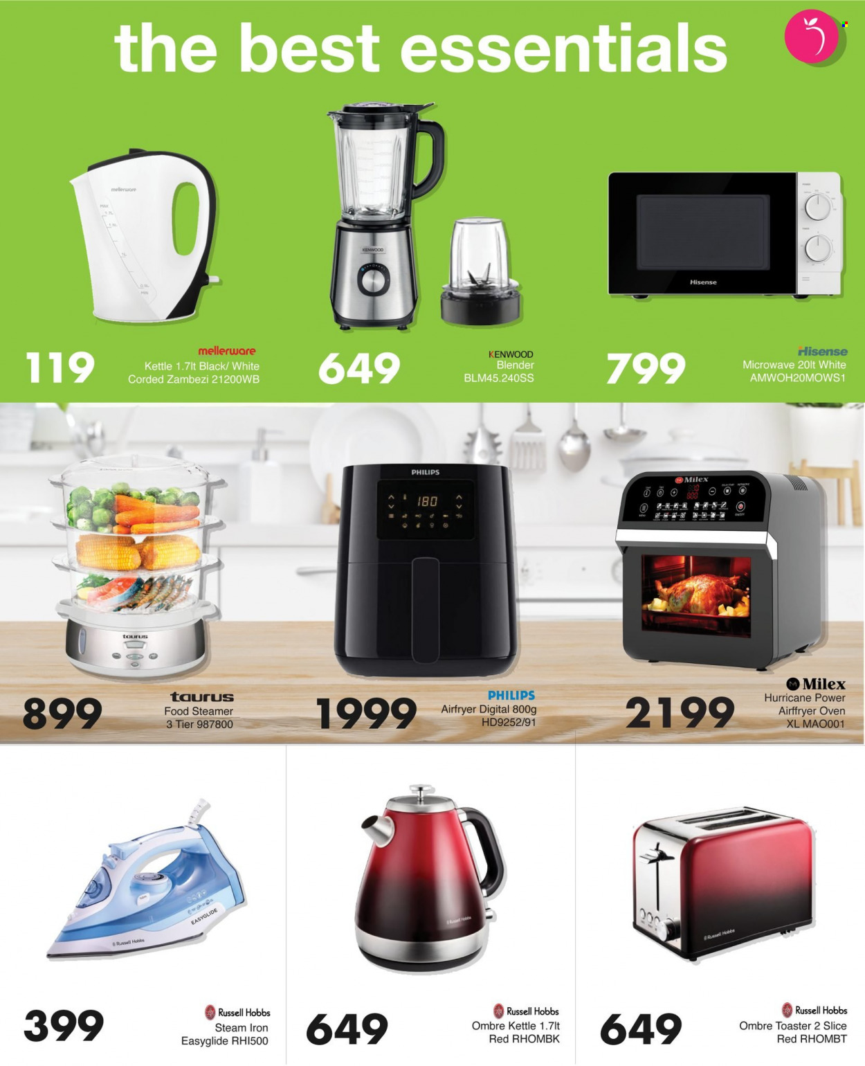 Save hyper specials - 27/01/2022 - 13/02/2022. Page 5