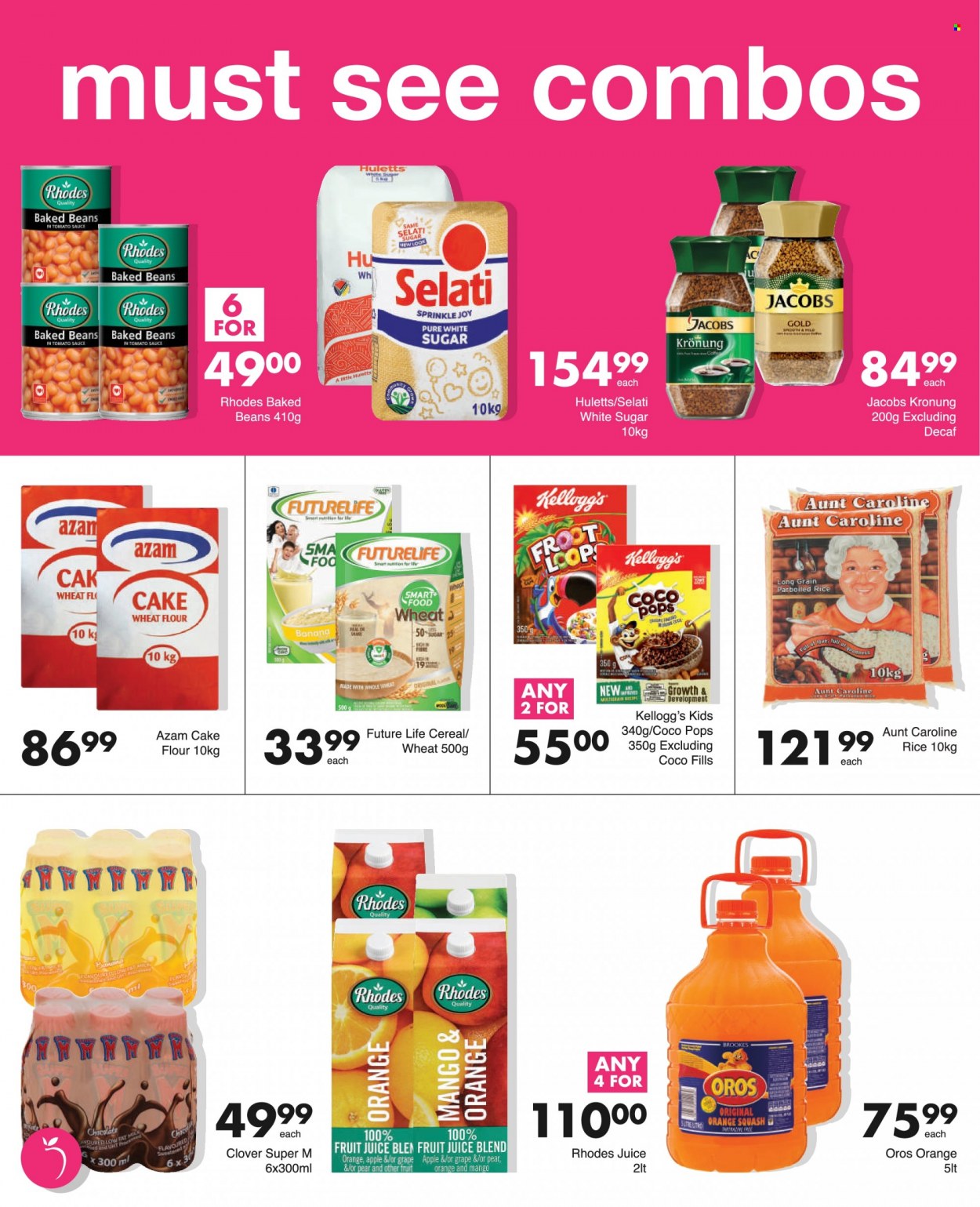 Save supermarket specials - 27/01/2022 - 06/02/2022. Page 2