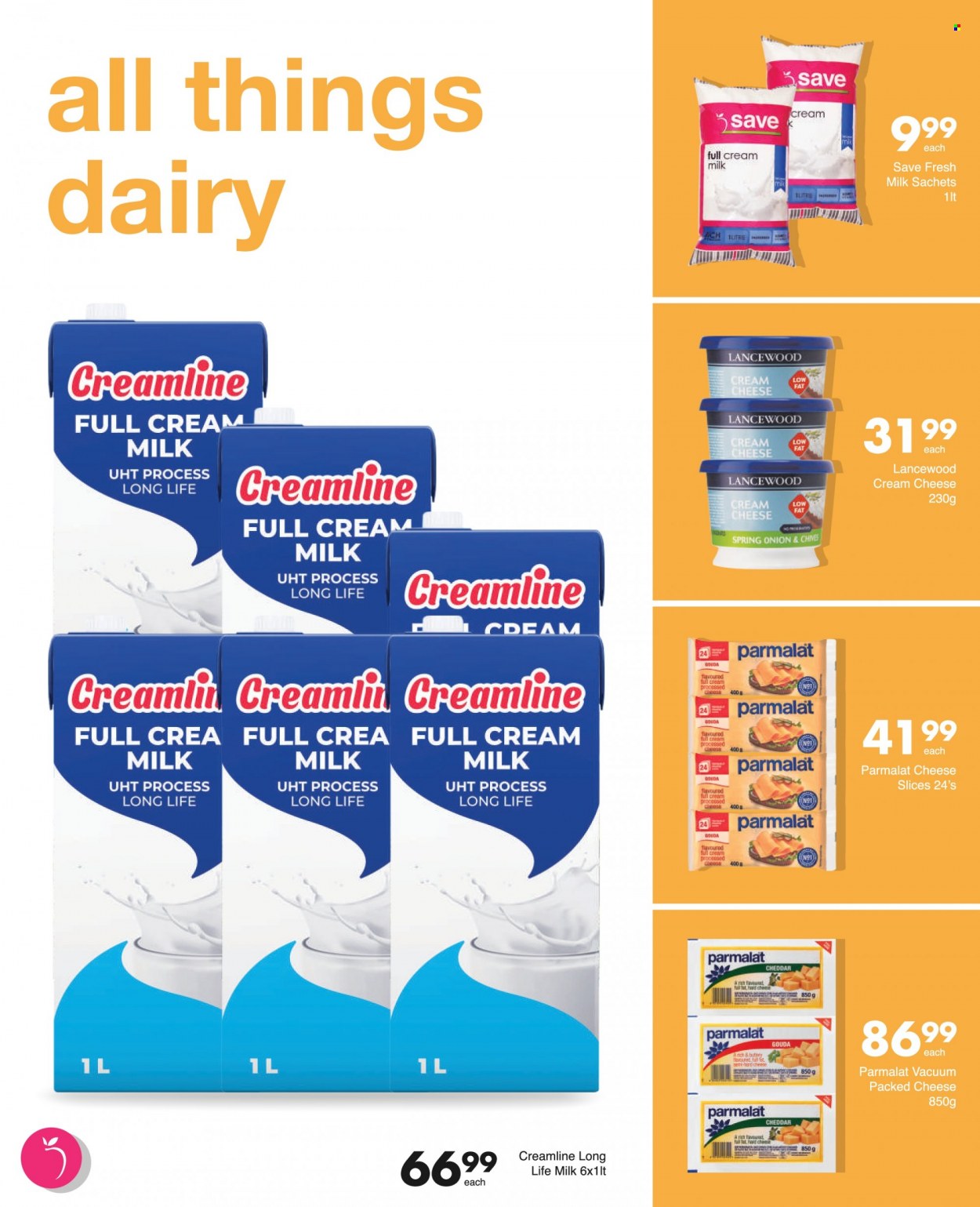 Save supermarket specials - 27/01/2022 - 06/02/2022. Page 3