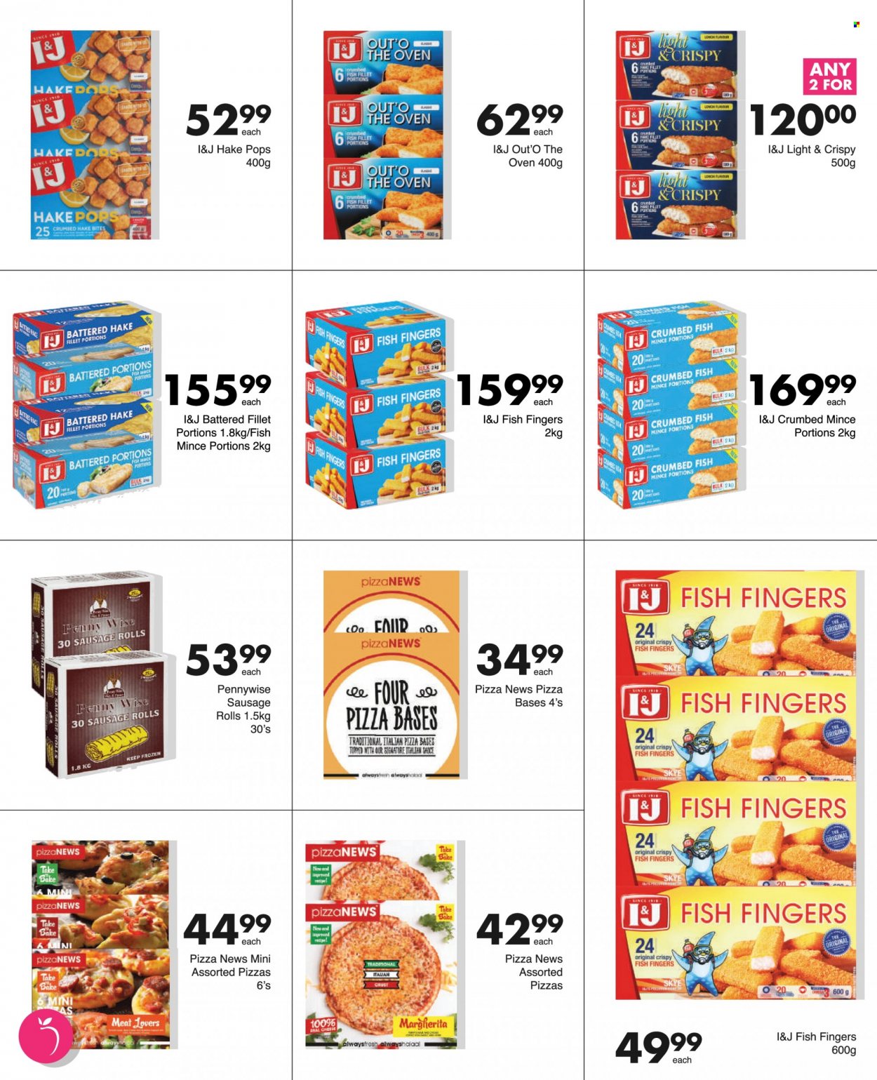 Save supermarket specials - 27/01/2022 - 06/02/2022. Page 7