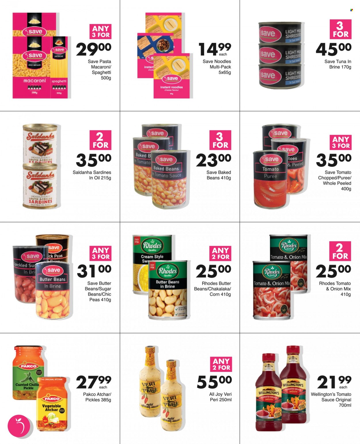 Save supermarket specials - 27/01/2022 - 06/02/2022. Page 10