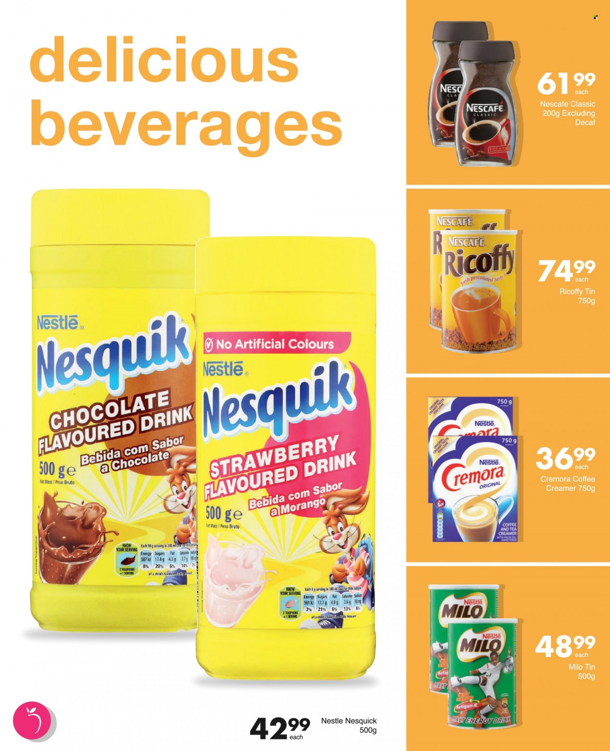 Save supermarket specials - 27/01/2022 - 06/02/2022. Page 12