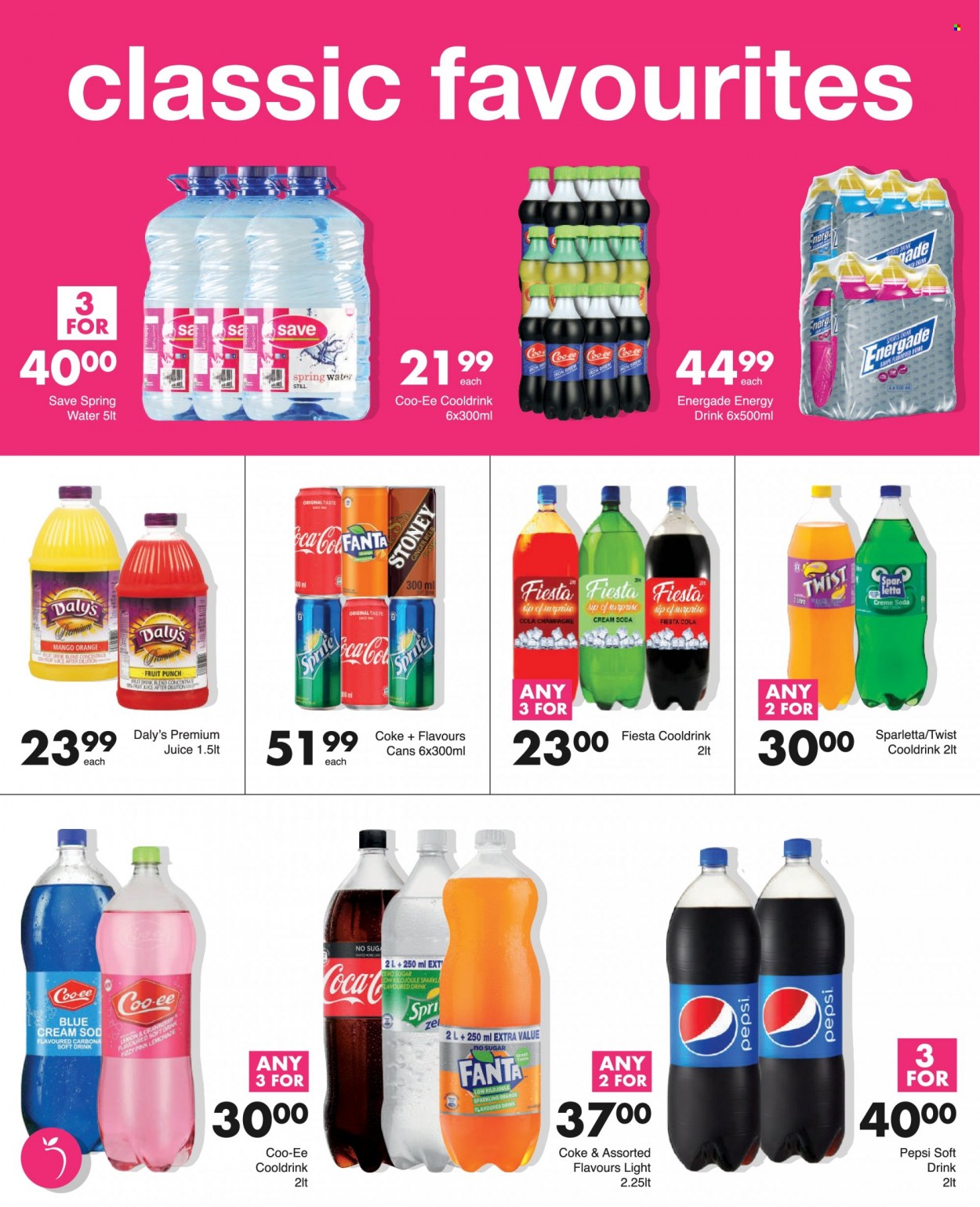 Save supermarket specials - 27/01/2022 - 06/02/2022. Page 17