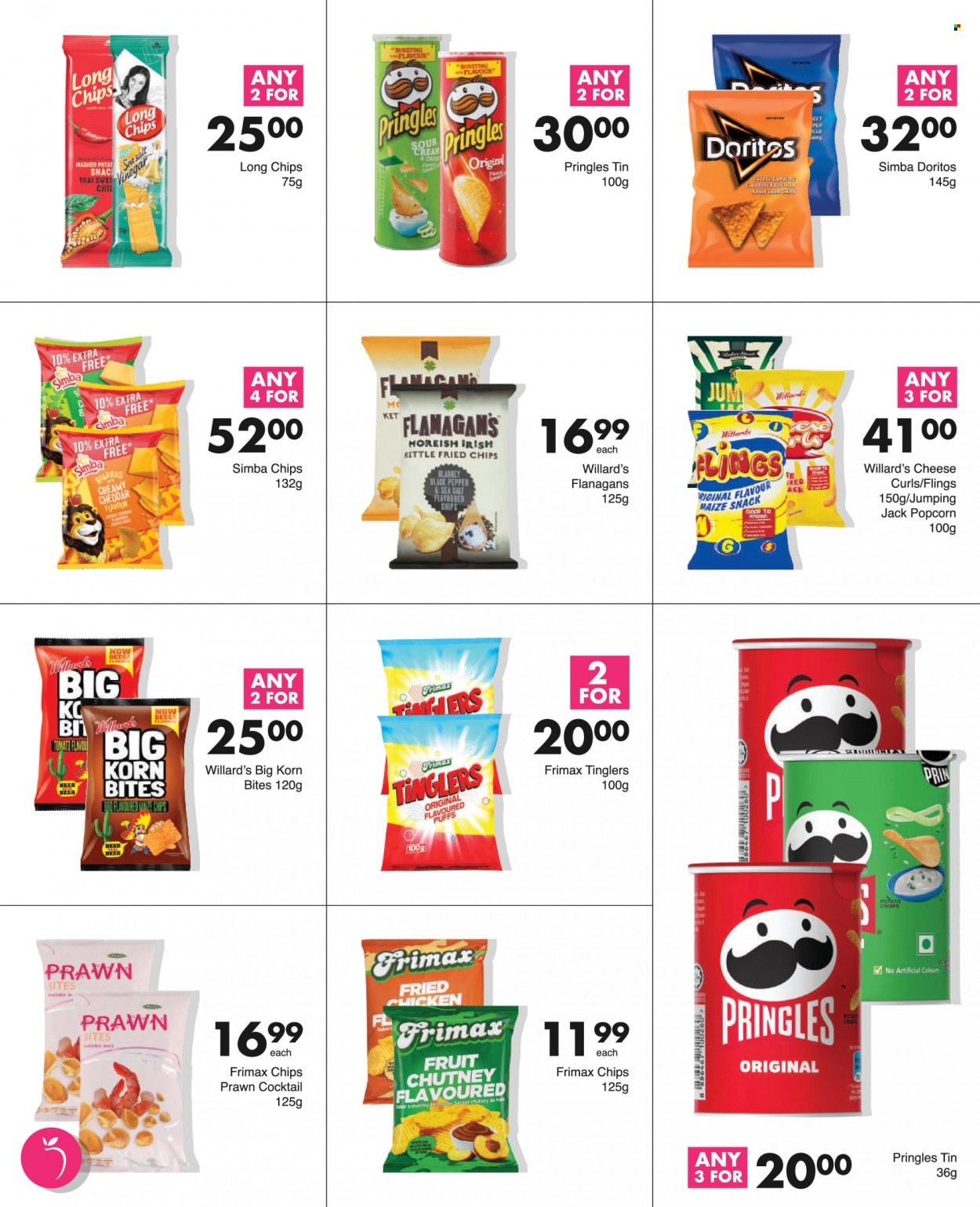 Save supermarket specials - 27/01/2022 - 06/02/2022. Page 18