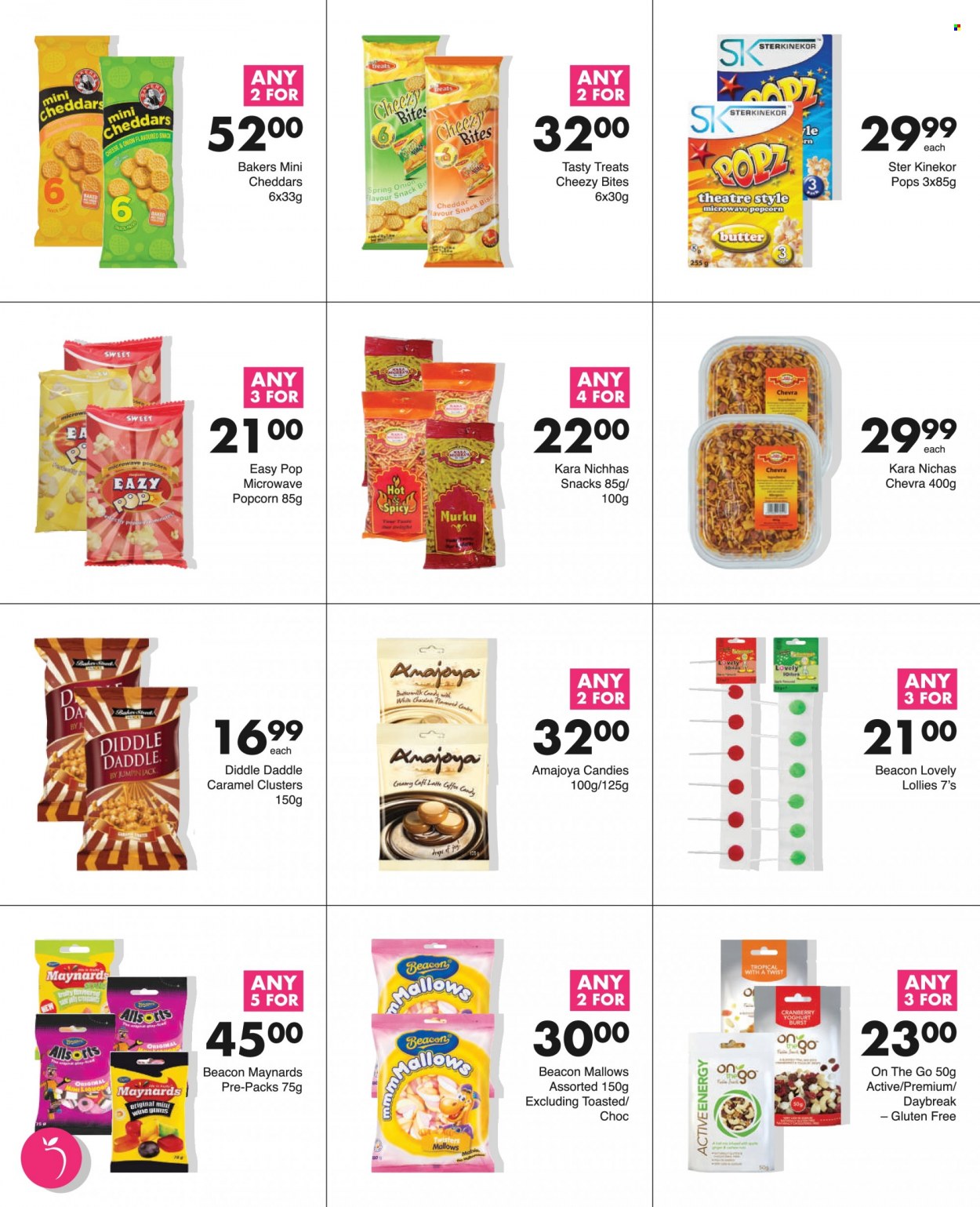 Save supermarket specials - 27/01/2022 - 06/02/2022. Page 19