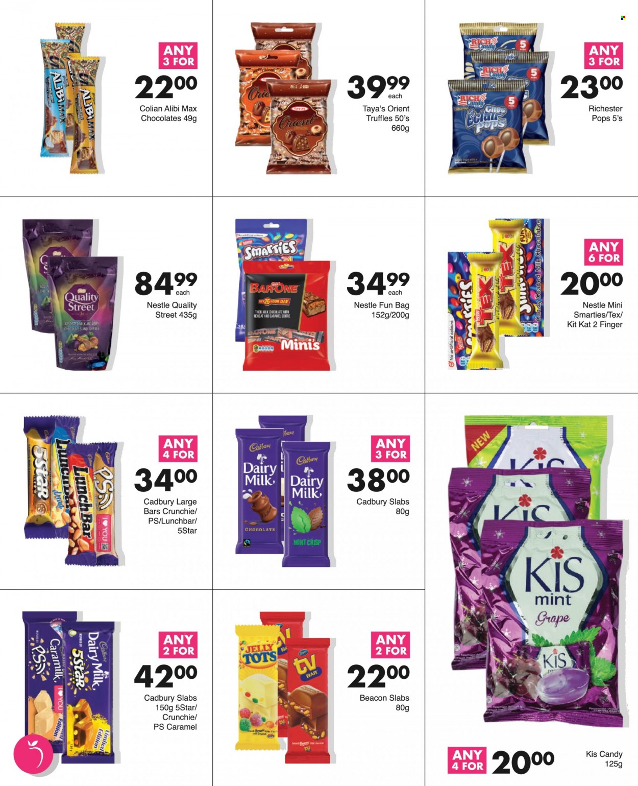 Save supermarket specials - 27/01/2022 - 06/02/2022. Page 21