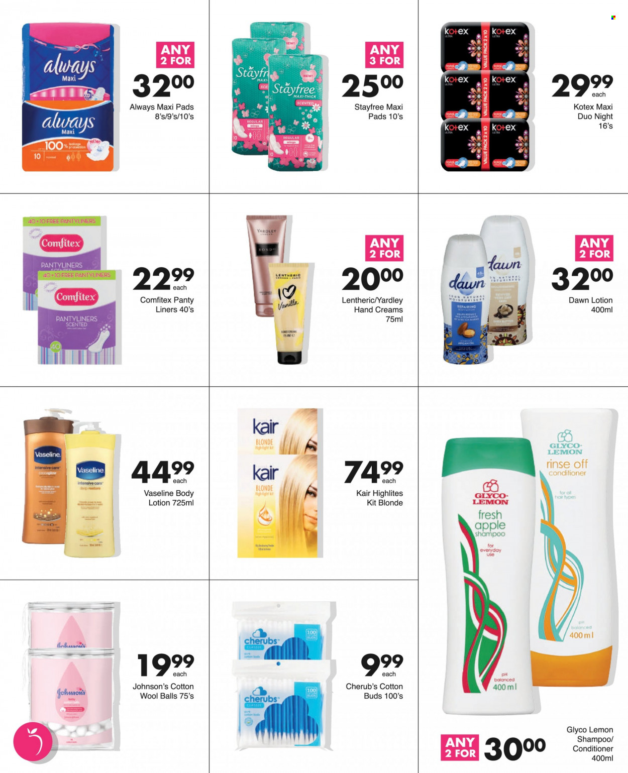 Save supermarket specials - 27/01/2022 - 06/02/2022. Page 25