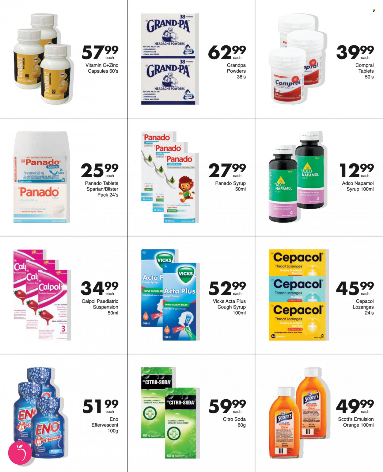 Save supermarket specials - 27/01/2022 - 06/02/2022. Page 26