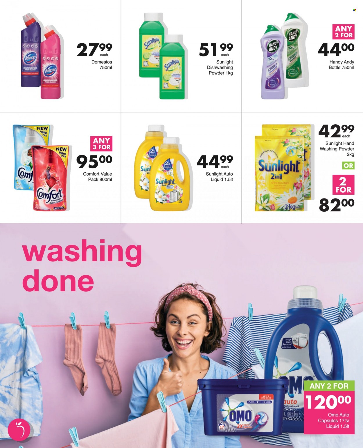 Save supermarket specials - 27/01/2022 - 06/02/2022. Page 27
