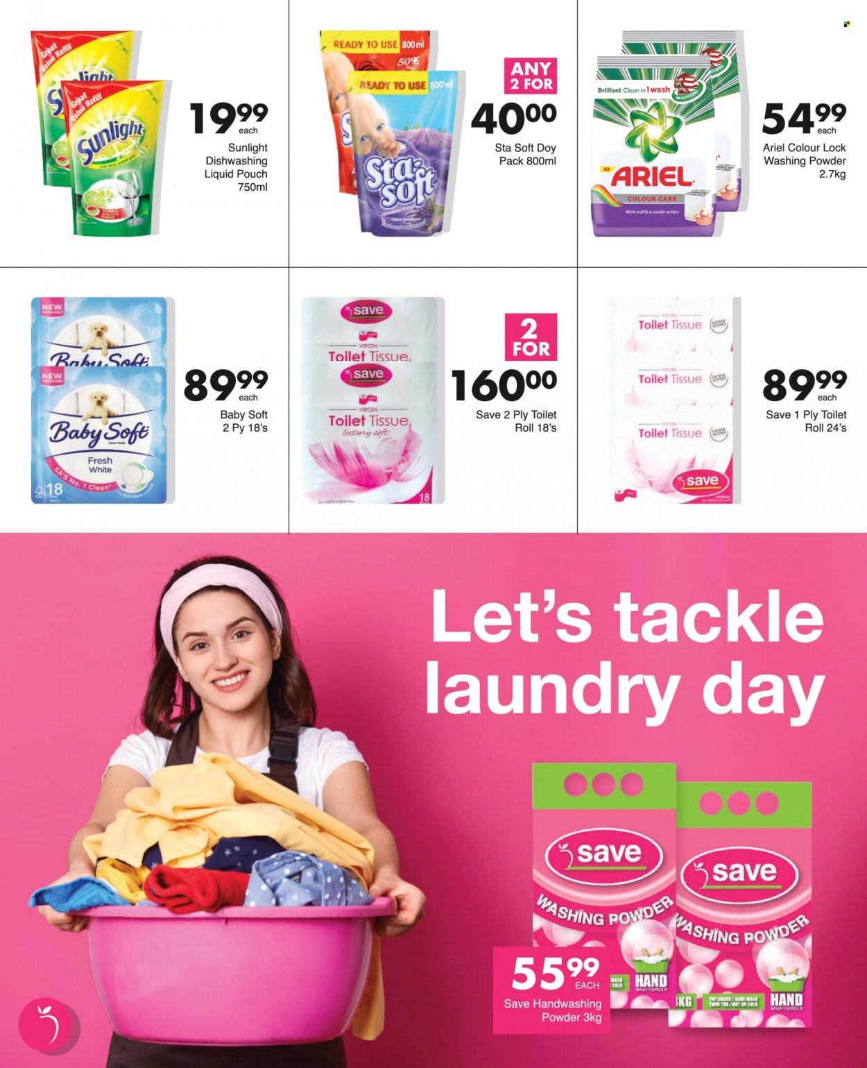 Save supermarket specials - 27/01/2022 - 06/02/2022. Page 28