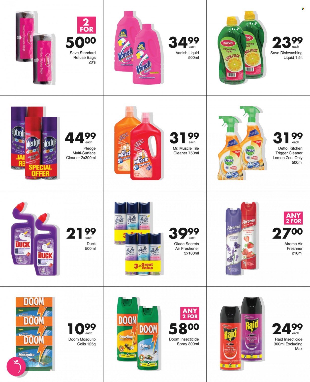 Save supermarket specials - 27/01/2022 - 06/02/2022. Page 29