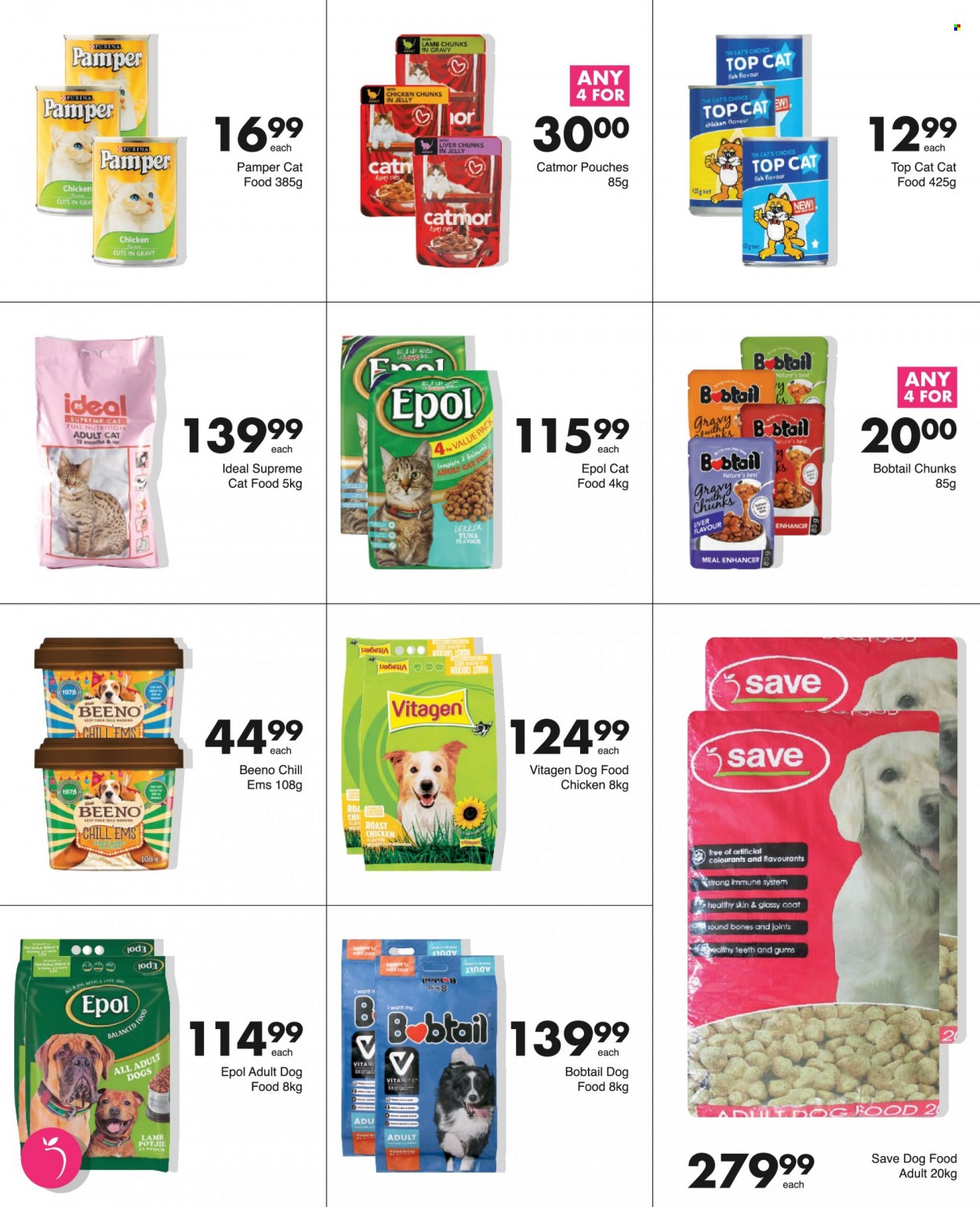 Save supermarket specials - 27/01/2022 - 06/02/2022. Page 30