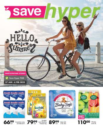 Save hyper catalogue  - 27/01/2022 - 06/02/2022.