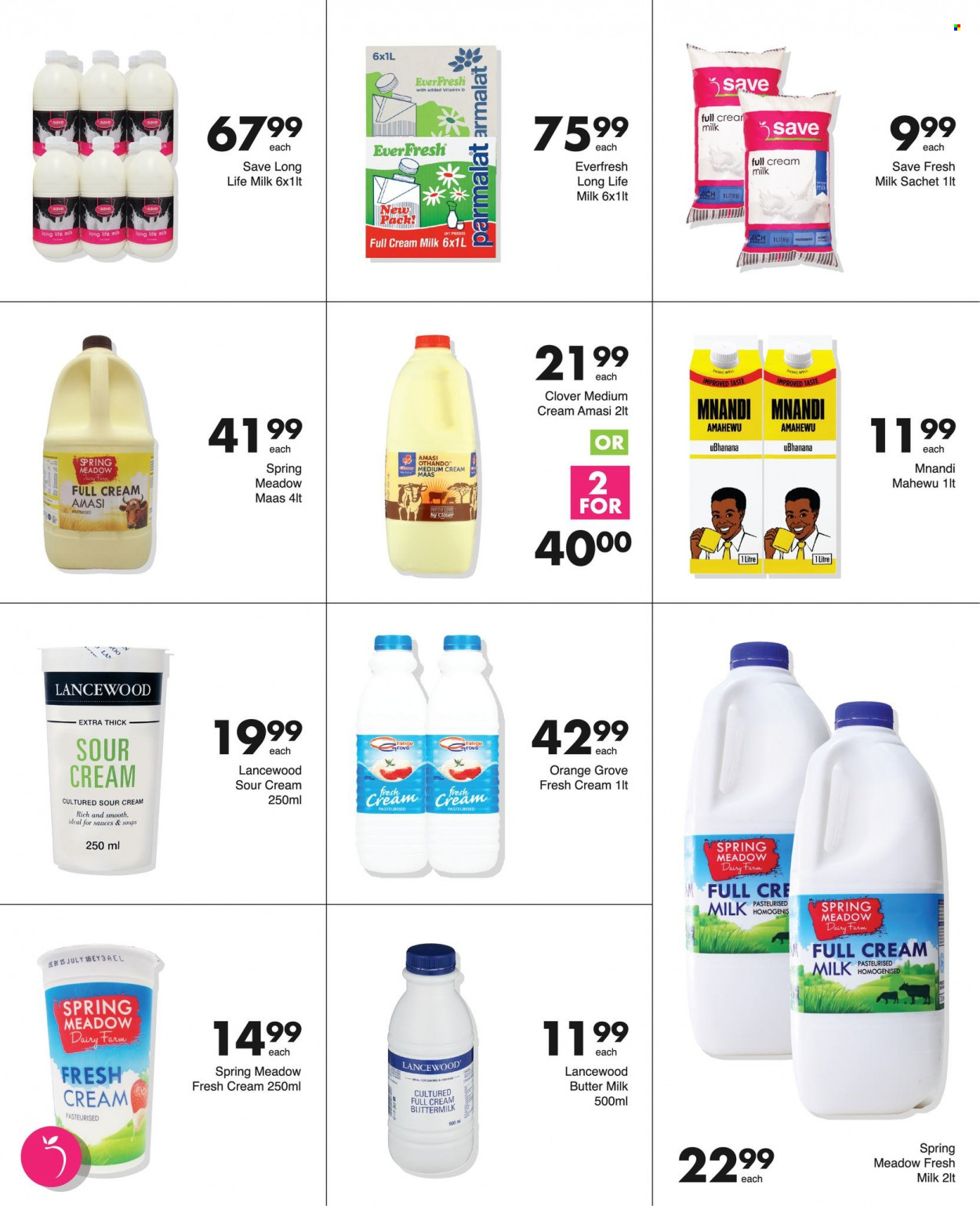 Save hyper specials - 27/01/2022 - 06/02/2022. Page 5