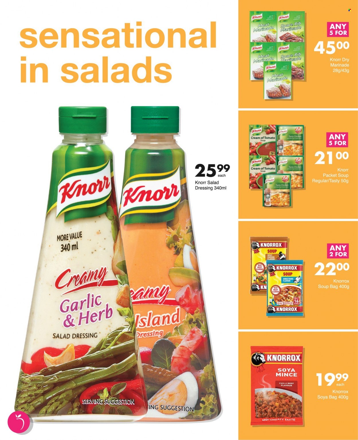 Save hyper specials - 27/01/2022 - 06/02/2022. Page 15