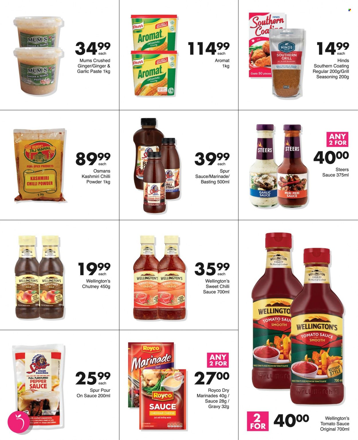 Save hyper specials - 27/01/2022 - 06/02/2022. Page 18