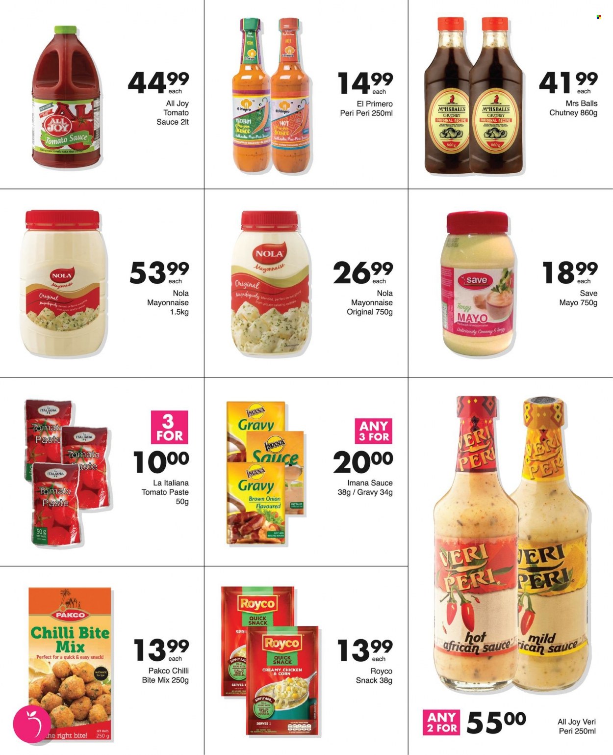 Save hyper specials - 27/01/2022 - 06/02/2022. Page 19