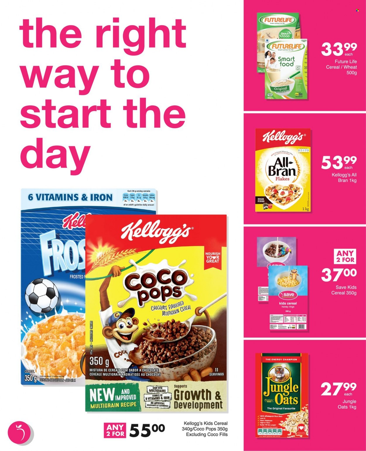 Save hyper specials - 27/01/2022 - 06/02/2022. Page 30