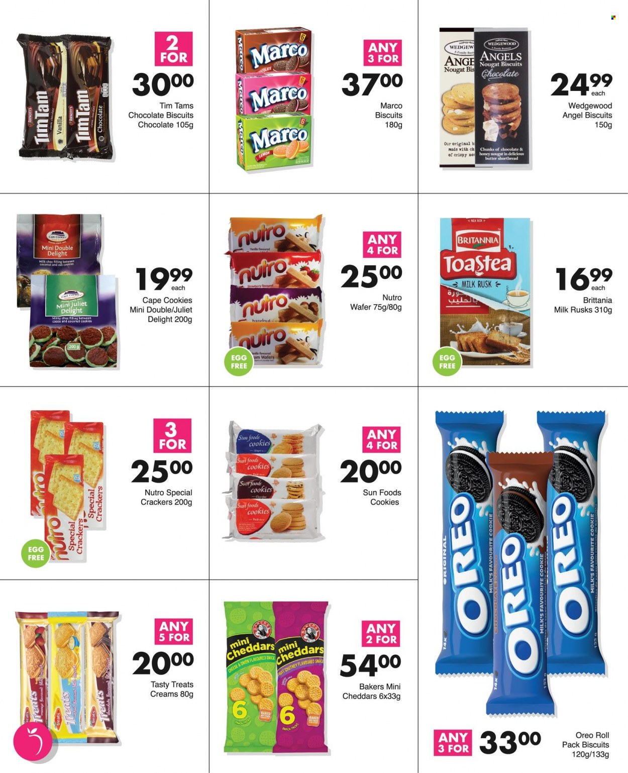 Save hyper specials - 27/01/2022 - 06/02/2022. Page 34