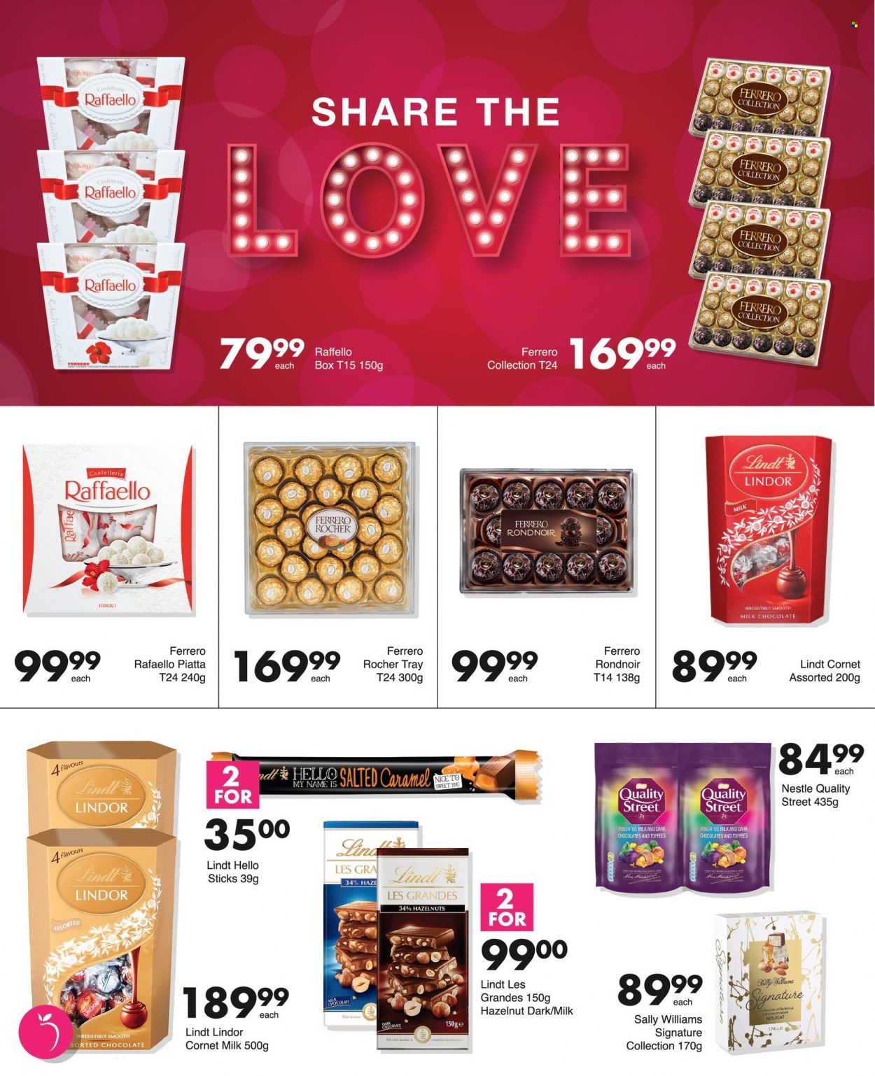 Save hyper specials - 27/01/2022 - 06/02/2022. Page 38