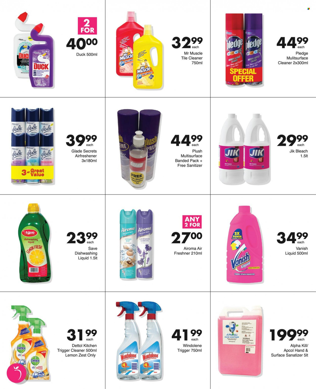 Save hyper specials - 27/01/2022 - 06/02/2022. Page 69