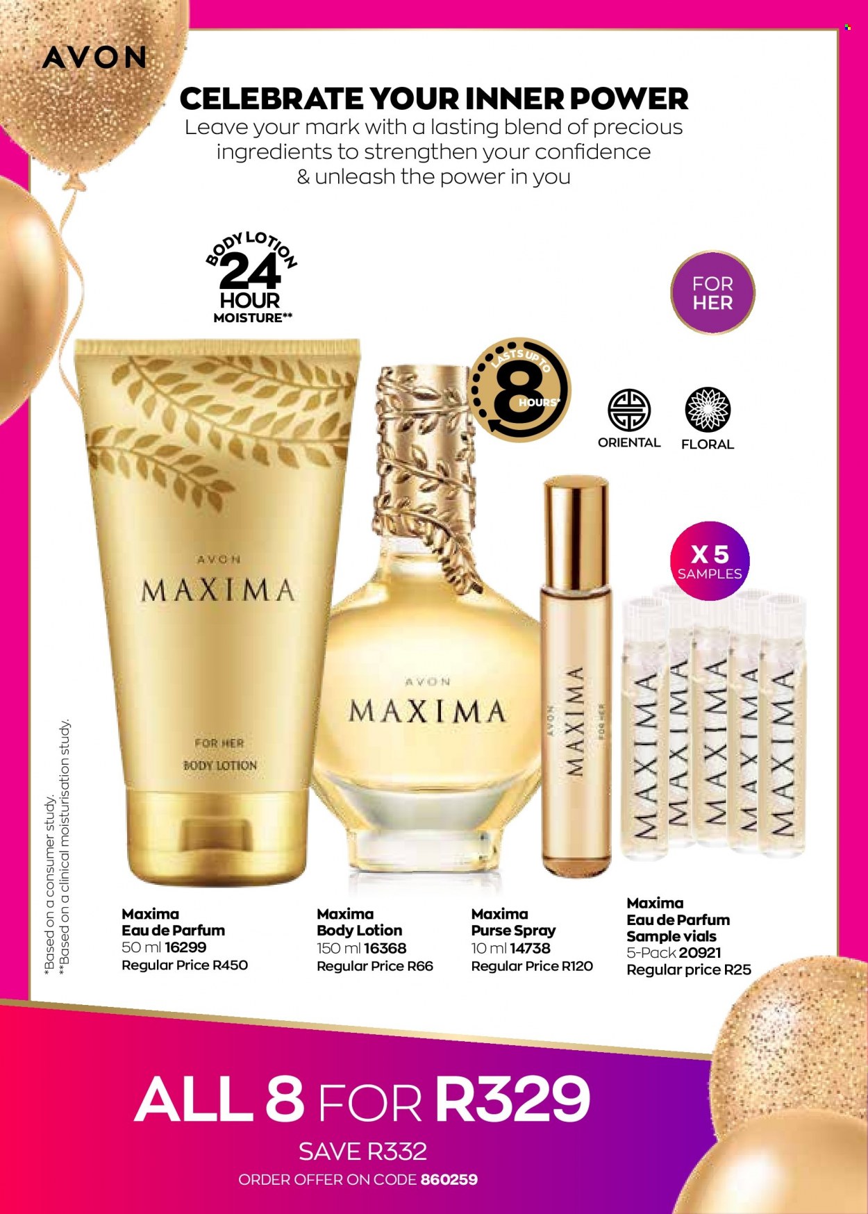 Avon specials - 28/01/2022 - 31/01/2022. Page 4