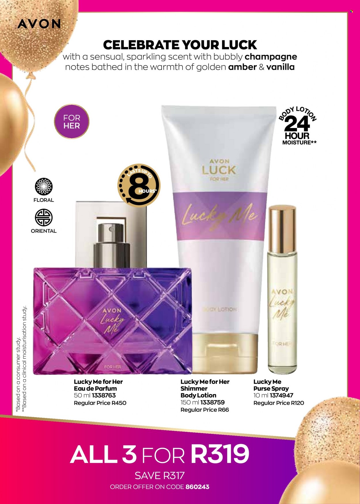 Avon specials - 28/01/2022 - 31/01/2022. Page 5
