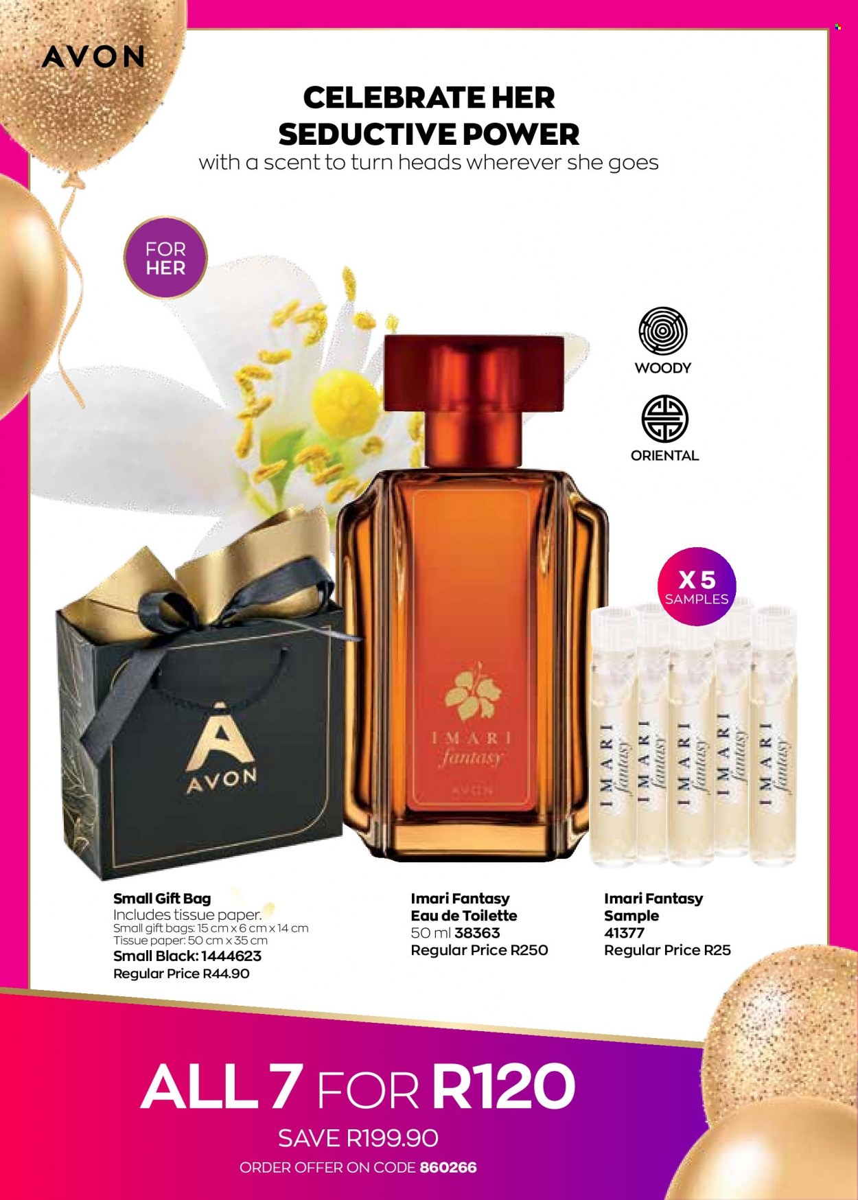Avon specials - 28/01/2022 - 31/01/2022. Page 6