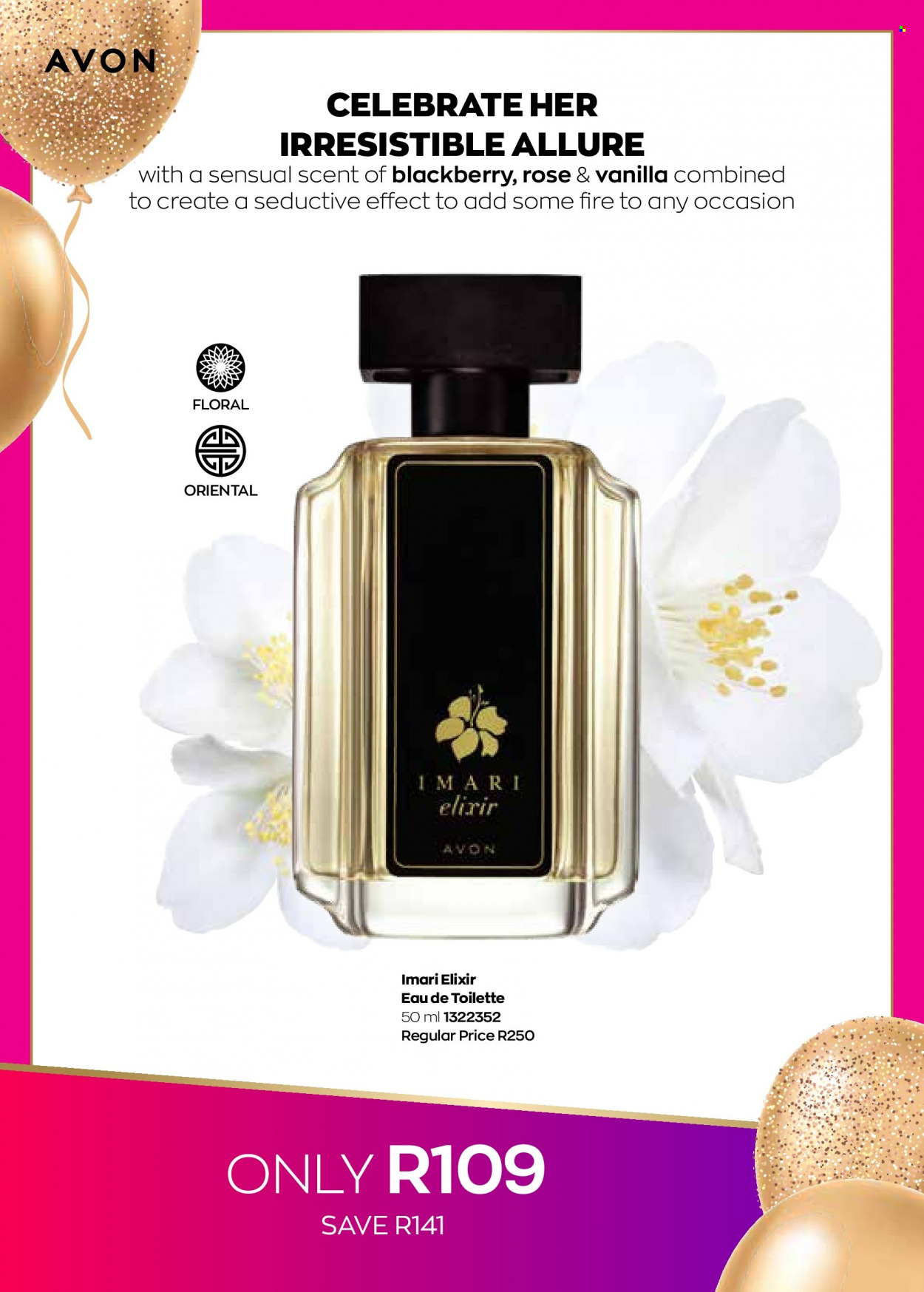 Avon specials - 28/01/2022 - 31/01/2022. Page 7
