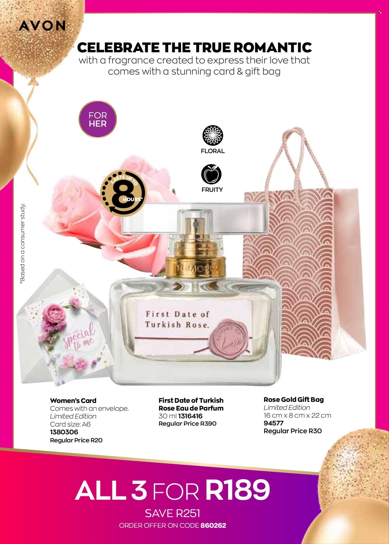 Avon specials - 28/01/2022 - 31/01/2022. Page 8