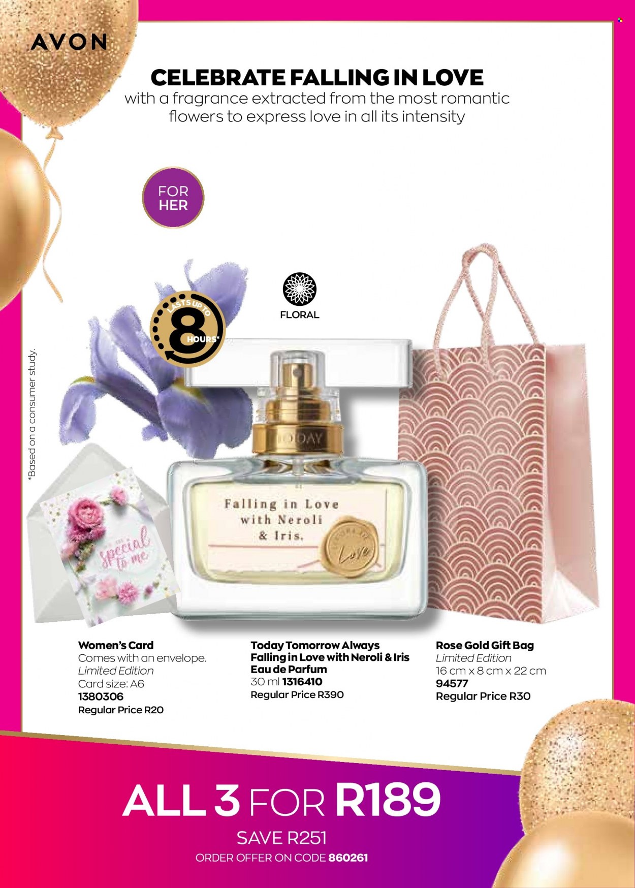 Avon specials - 28/01/2022 - 31/01/2022. Page 9